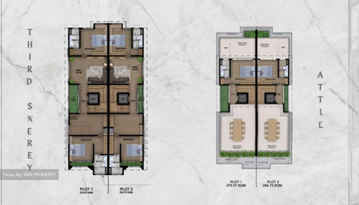 Lorong G Telok Kurau (D15), Semi-Detached #557148321